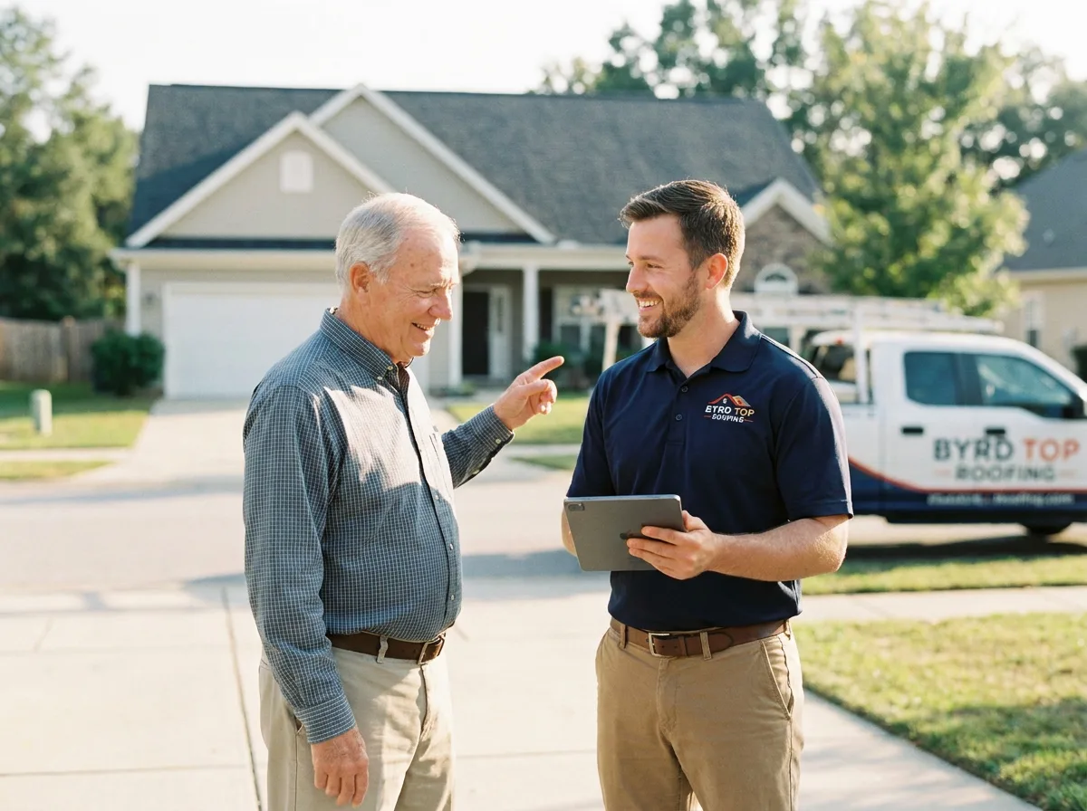 Roofing Leeds, UT FAQs